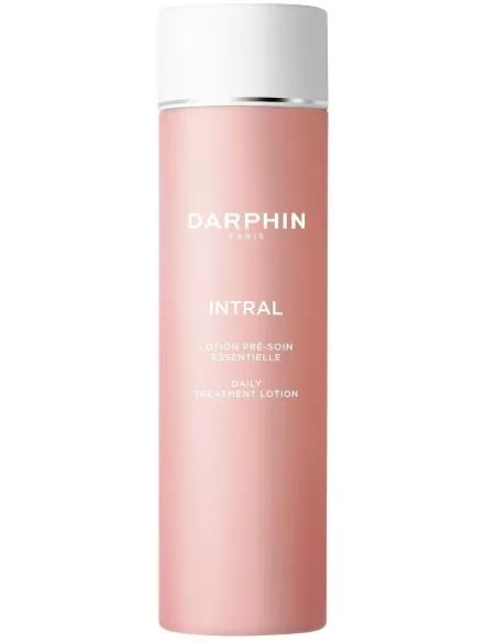 DARPHIN INTRAL DAILY LOCION PREPARADORA TRATAMIENTO DIARIO 150 ML