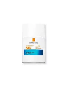 ANTHELIOS UVAIR SPF50+ FLUIDO INVISIBLE MUY LIGERO OIL-CONTROL 40ML
