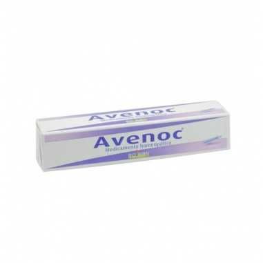 Avenoc pomada 30g Boiron No Uso Embarazos Boiron - 1