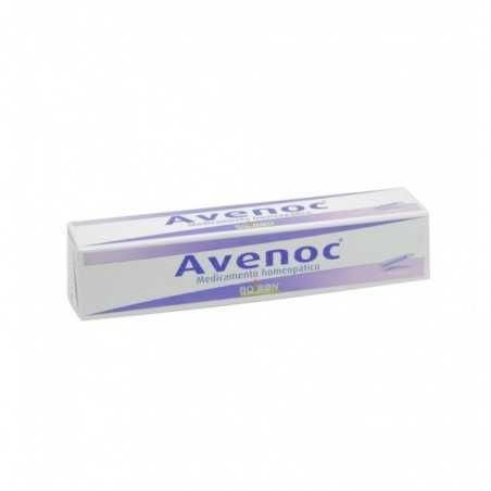 Avenoc pomada 30g Boiron No Uso Embarazos Boiron - 1