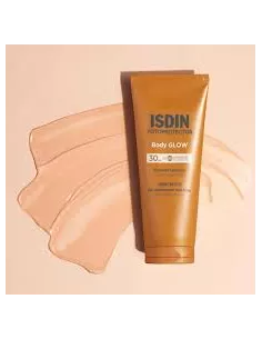 Isdin Fotoprotector Body Glow Spf 30 200Ml