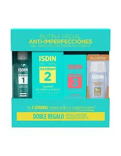 Pack Acniben Rutina Completa Anti-Imperfecciones