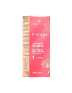 NUXE Base Alisadora Multi-Perfección 5-en-1, Crème Prodigieuse® Boost 30 ml NUXE - 1 2