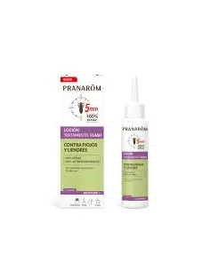 Pranarom Aromapar Locion Flash Piojos Y Liendres 100ml