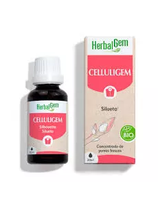 Herbalgem Celluligem 30Ml Gotas