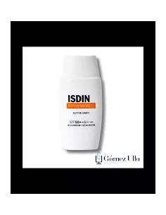 Isdin Pack Fotoultra Active Unify SPF50 50ml 2