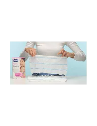 Braga Desechable Chicco Mammy Malla T-unica 4 U