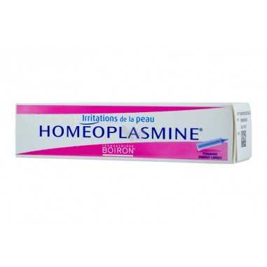 Homeoplasmine PO Boiron