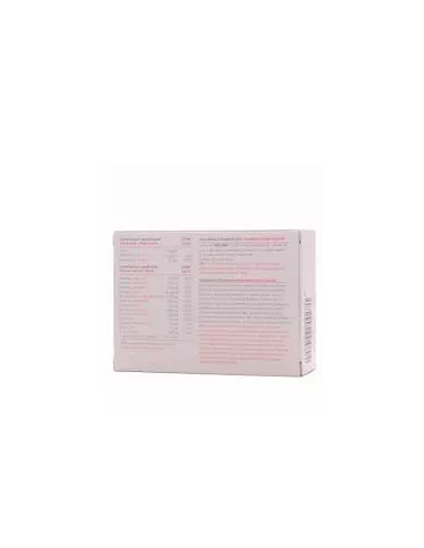 Seidibion Prime 30 Cápsulas Blandas + 30 Cápsulas Duras