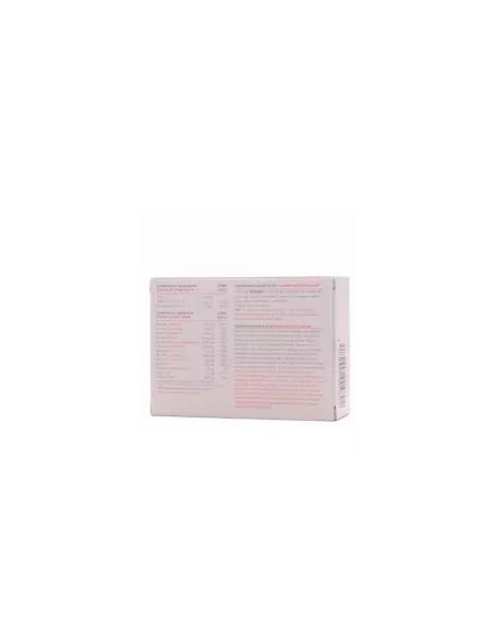 Seidibion Prime 30 Cápsulas Blandas + 30 Cápsulas Duras