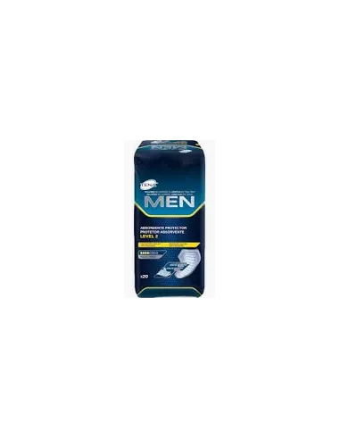 Tena For Men 20 Unid Level 2 Essity spain s.l. - 1