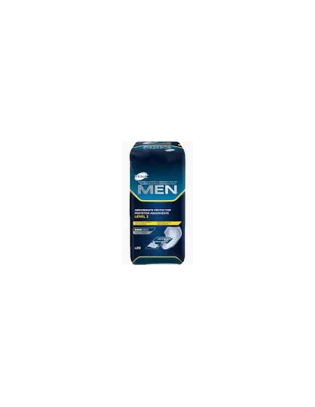 Tena For Men 20 Unid Level 2 Essity spain s.l. - 1