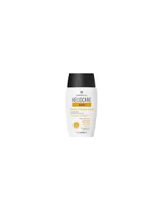 Heliocare Pack 360º Mineral Tolerance + Skin Resist Mini Tallas 2