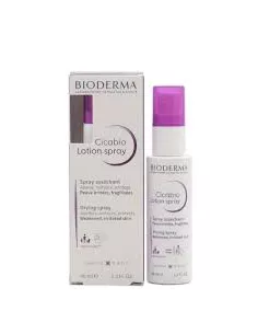 Bioderma Cicabio Loción Spray 40 ml | Farmacia Mompía