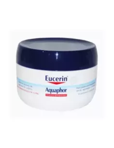 Eucerin Aquaphor Pomada Reparadora 80g