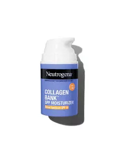Neutrogena Collagen Bank Crema Hidratante SPF 30 50 ml 2