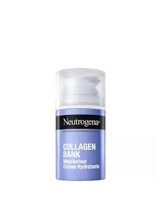 Neutrogena Collagen Bank Crema Hidratante 50 ml 2