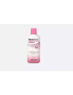 Bexident dientes sensibles colutorio 500ml