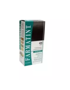 Farmatint 4n castaño