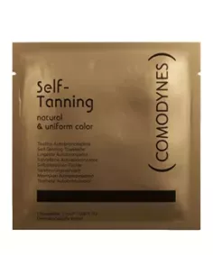 Comodynes autobronceador t-claro 8 un