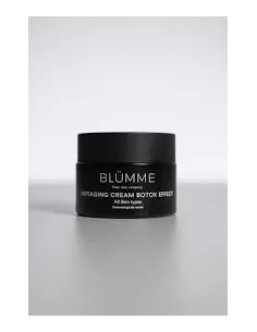 Blumme Antiaging Cream Botox Effect 50 ml
