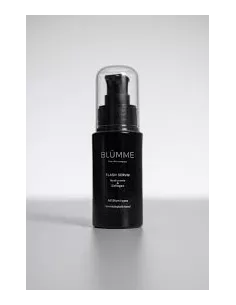 Blumme Flash Serum Hyaluronic & Collagen 30 Ml