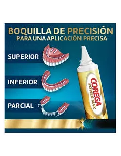 Corega power max supreme todo en 1 70g 2