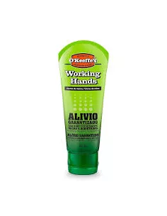O´keeffe´s working hands crema de manos 1 tubo 80ml