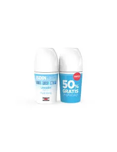 Isdin Deo Desodorante Ureadin Confort Roll-On Hydratingt 2U