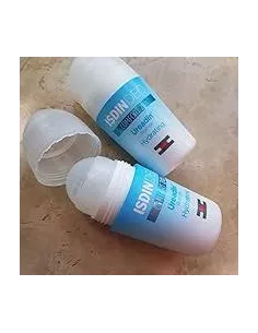 Isdin Deo Desodorante Ureadin Confort Roll-On Hydratingt 2U 2