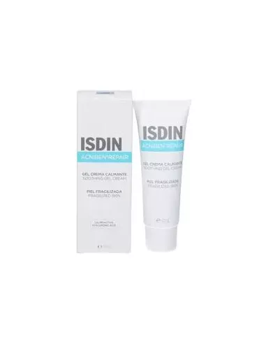 Acniben Rx Gel Crema Hidratante 40 ml