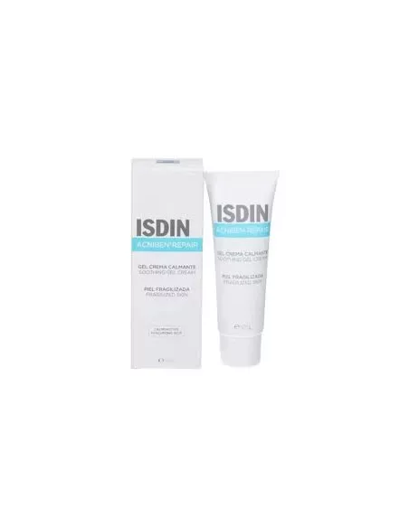 Acniben Rx Gel Crema Hidratante 40 ml