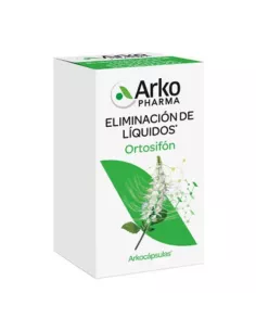 ORTOSIFON ARKOPHARMA 80 CAPSULAS