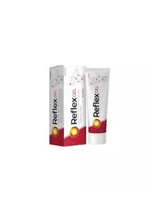 Reflex forte gel cutaneo 1 tubo 100g
