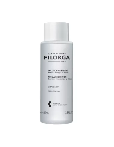 Filorga Solution Micellaire Skin-Prep Cara Y Ojos (Pieles Mixtas)