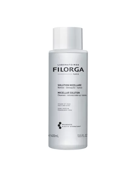 Filorga Solution Micellaire Skin-Prep Cara Y Ojos (Pieles Mixtas)