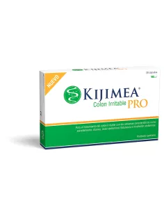 KIJIMEA COLON IRRITABLE PRO 28 C-PS