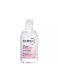 SENSIBIO AR+ MICELLAR GEL 250 ML