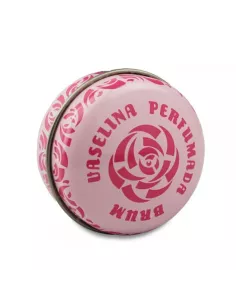 VASELINA BRUM PERFUMADA CAJA 15GRS