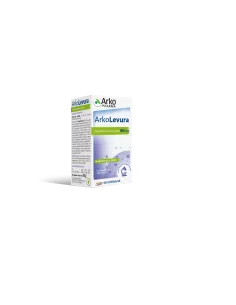 Arkopharma arkolevura saccharomyces boulardii 60mg 50 caps