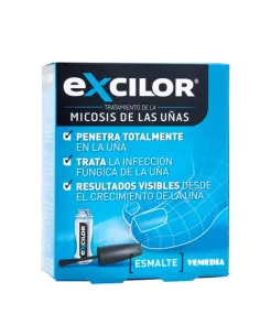 Excilor esmalte micosis 3.3ml