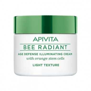 Apivita Bee Radiant Crema Antiedad...