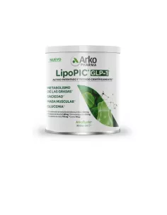ARKOFLUIDO LIPOPIC GLP-1 1 BOTE 270 G