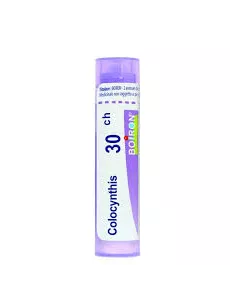 Colocynthis boiron c30 globulos 1 envase 4g