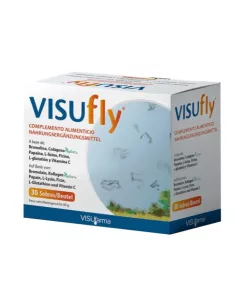 Visufly 3gr 30 sobres
