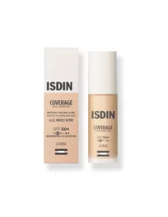 Isdin coverage 2 beige SPF50+ 30gr