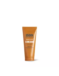 Isdin Fotoprotector Body Glow Spf 30 200Ml 2
