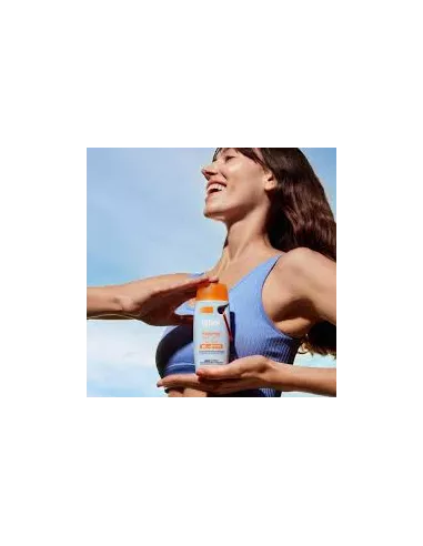 Isdin Fotoprotector Fusion Gel Sport Wet Skin SPF50 100ml