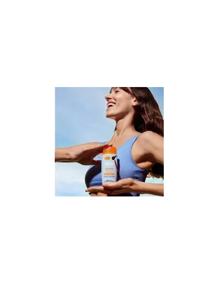 Isdin Fotoprotector Fusion Gel Sport Wet Skin SPF50 100ml