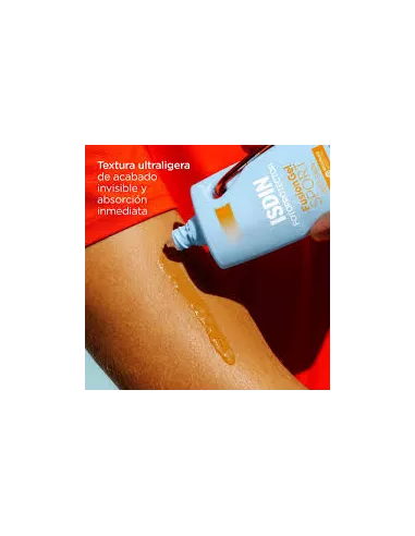Isdin Fotoprotector Fusion Gel Sport Wet Skin SPF50 100ml
